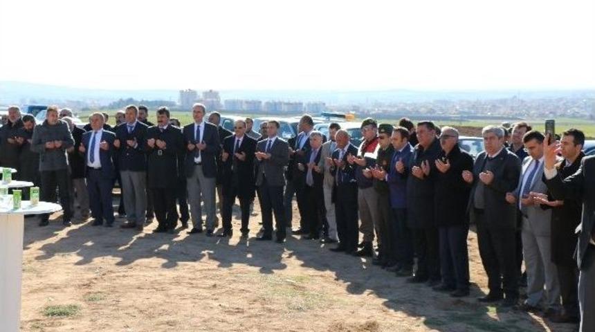 Boğazlıyan Belediyesi Su Şebekesini Yeniliyor