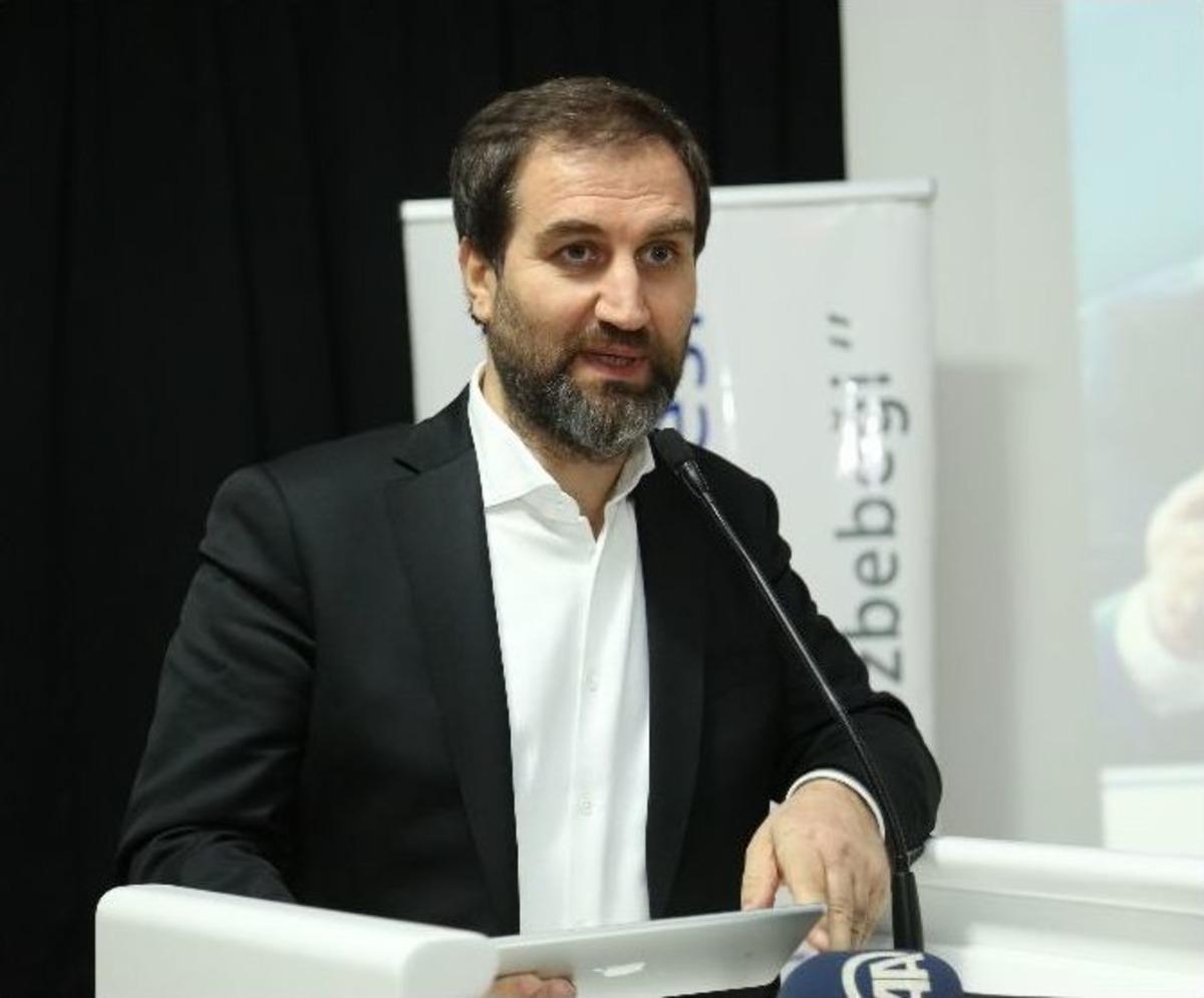 Şen: &ldquo;vatanıma Operasyon Yapanın Alnını Karışlarım&rdquo;