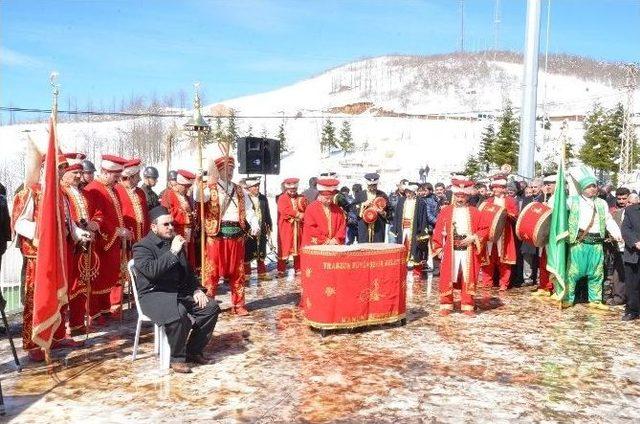 Trabzon’da Çanakkale Zaferi Ve Şehitler Günü Etkinlikleri