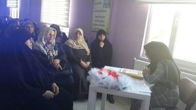 Tatvan&rsquo;da Şehitler İ&ccedil;in Mevlit Okutuldu 1