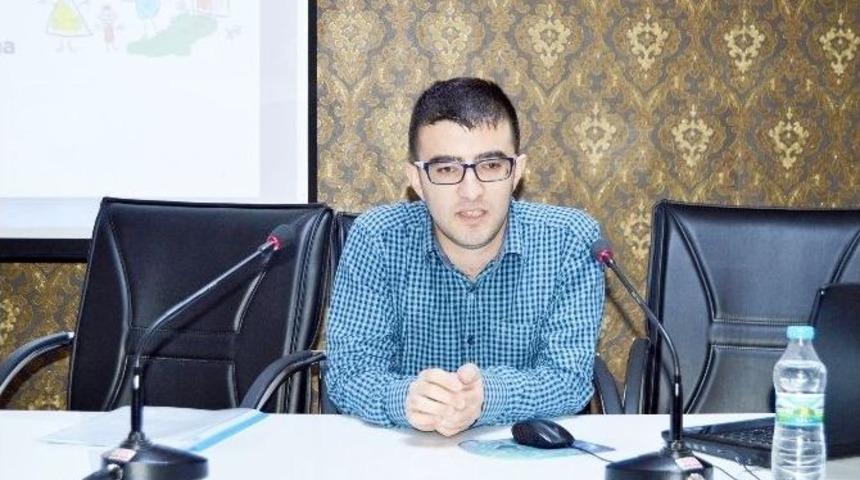 Besni&rsquo;de Temel İş Sağlığı Ve G&uuml;venliği Eğitimi