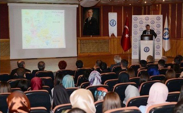 Prof. Dr. Mustafa Gençer: “çanakkale Zaferi’nin Gerçek Tarihi 9 Ocak 1916’dır”