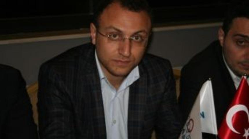 Gen&ccedil; Askon&rsquo;dan, &Ccedil;anakkale Zaferi Mesajı