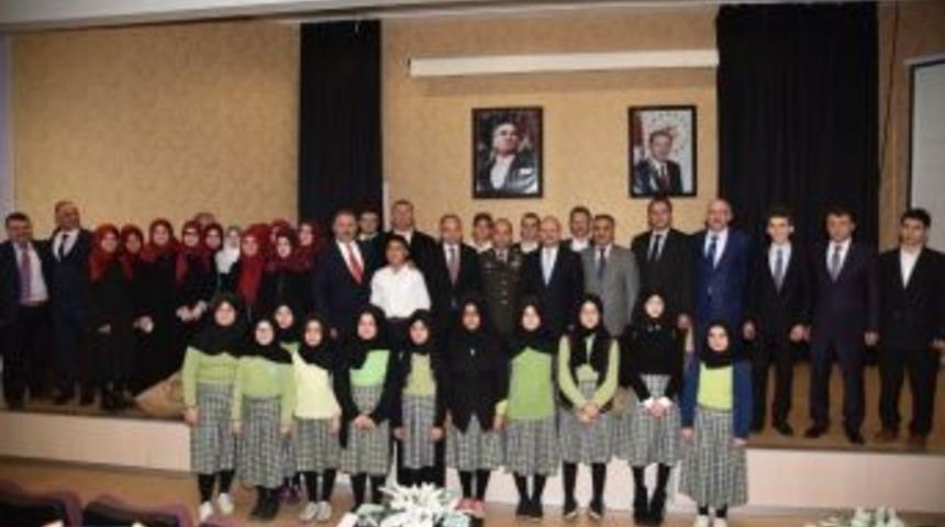 Kartepe&rsquo;de 18 Mart Anma T&ouml;renleri Coşkusu