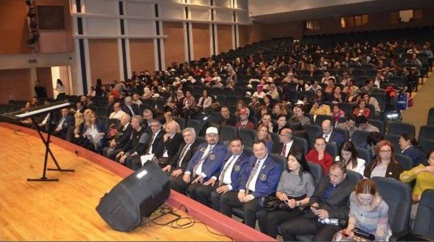 Rotary 2440.b&ouml;lge Federasyonu&rsquo;nun D&uuml;zenlediği 1. İzmir Trafik Şurası Sonu&ccedil; Bildirisi Yayınlandı