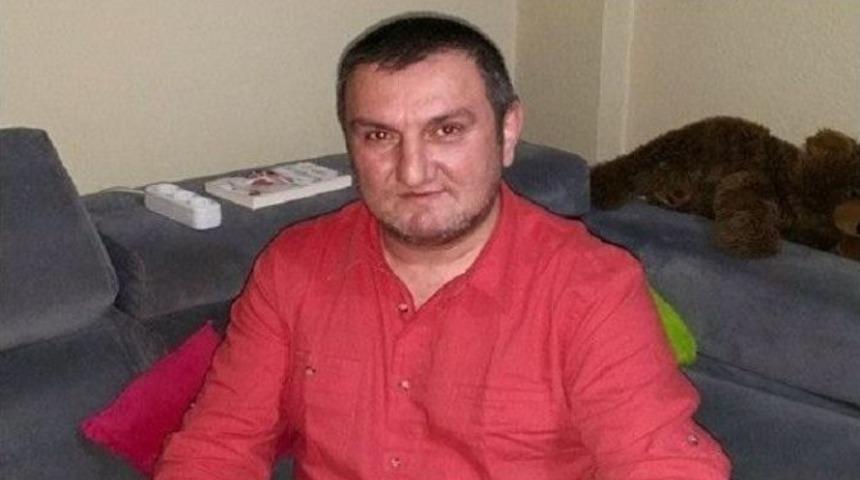 Kamyoncular Derneği Başkanı Sukayar Beyin Kanaması Ge&ccedil;irdi