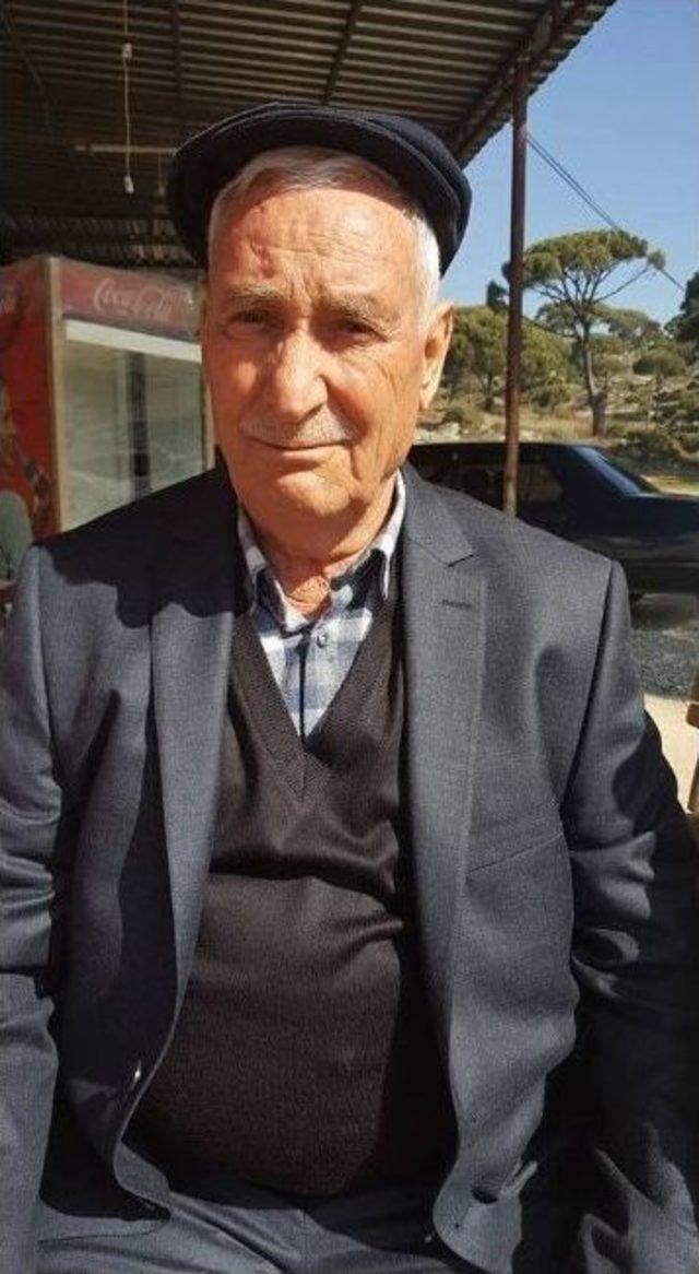 Nazilli&rsquo;de Şehit Babasını Ağlatan Hizmet 1
