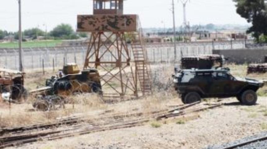 Saldırı Hazırlığındaki Pkk&rsquo;lı Ter&ouml;rist Yakalandı
