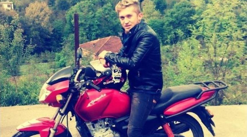 Nişanlısından Ayrılan Gen&ccedil; İntihar Etti