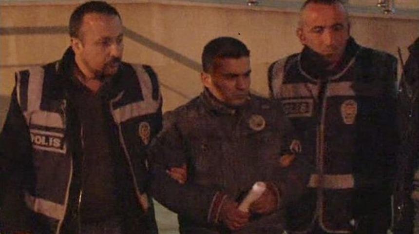 Necla Sağlam&rsquo;ın Katil Zanlısı Tutuklandı