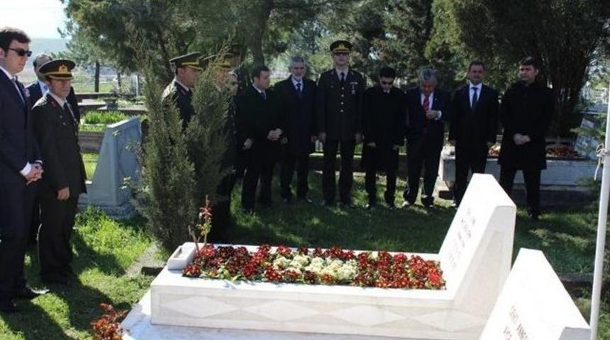 Safranbolu&rsquo;da &Ccedil;anakkale Şehitleri &Ccedil;eşitli Etkinliklerle Anıldı