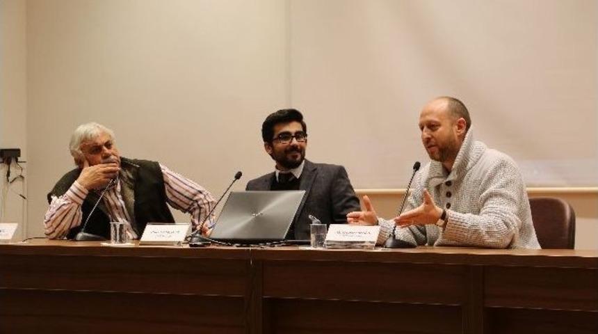 Kb&uuml;&rsquo;de T&uuml;rk Sinemasının Geleceği Konuşuldu