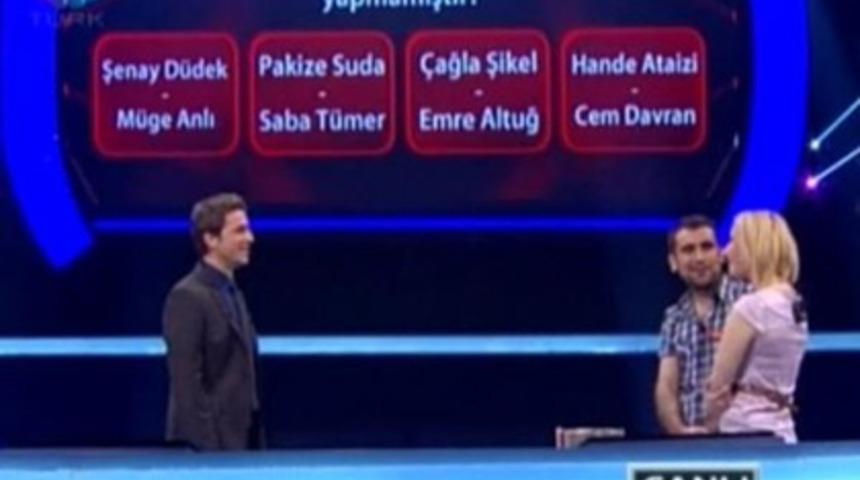 HER ŞEY KAZANMAK İ&Ccedil;İN