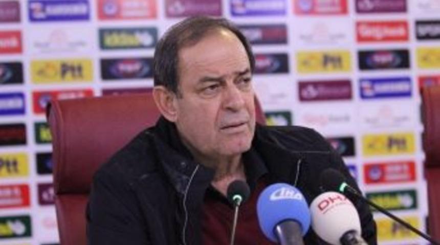 Kardemir Karab&uuml;spor - Samsunspor Ma&ccedil;ının Ardından