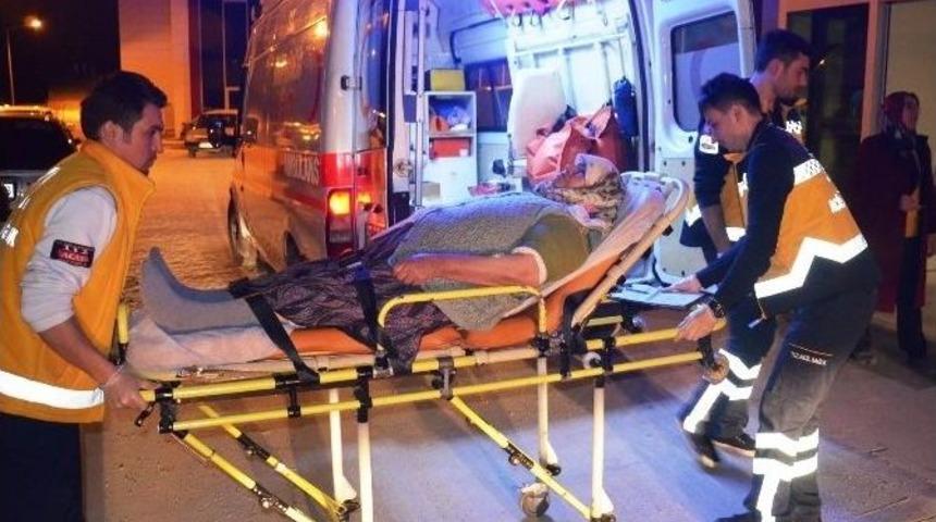 Fatsa&rsquo;da Karbonmonoksit Zehirlenmesi