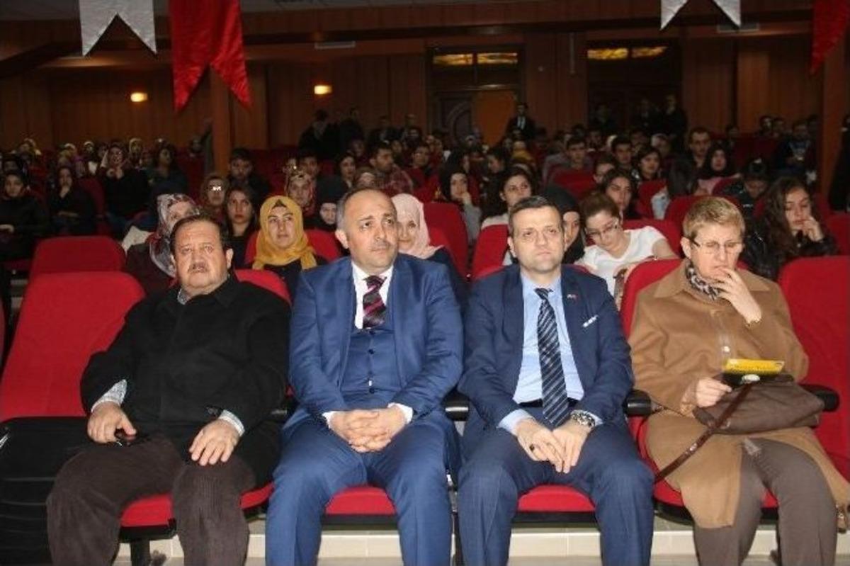 Kyk&rsquo;dan Ahmet Yesevi&rsquo;yi Anma Programı