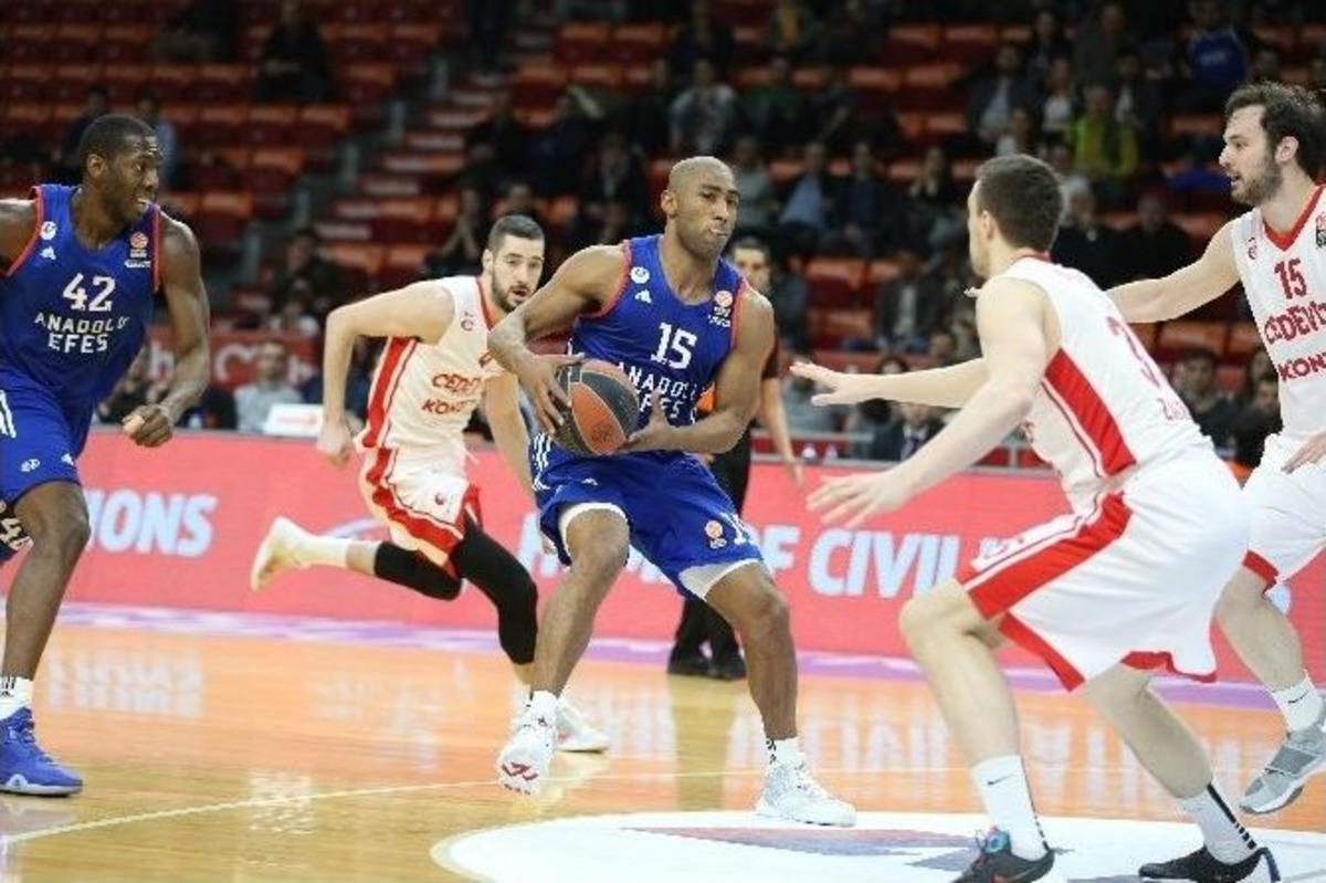 Turkısh Aırlınes Euroleague