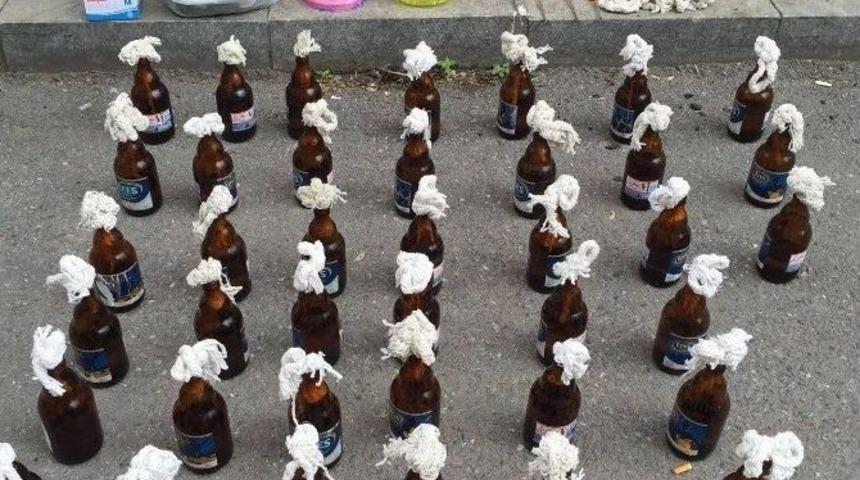 İstanbul&rsquo;da Nevruz Gerginliği:27 G&ouml;zaltı