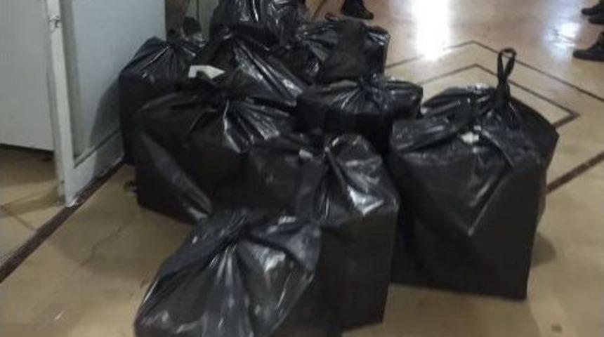 İstanbul&rsquo;da Helikopter Destekli Şafak Operasyonu