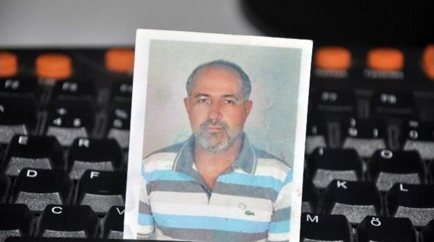 15 G&uuml;nd&uuml;r Kayıp Kocasını Arıyor