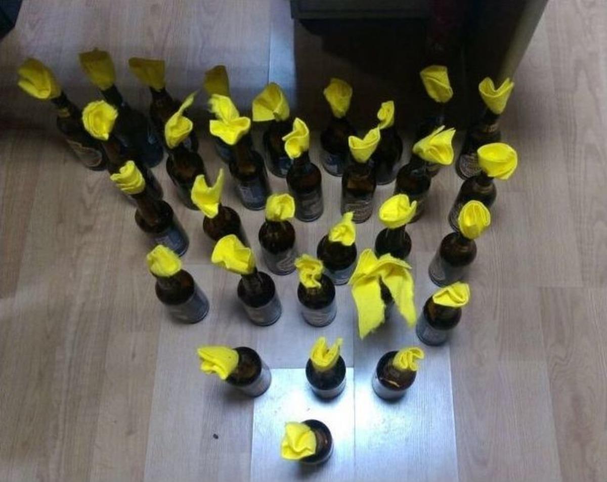 Nevruz Bahanesiyle Yasadışı G&ouml;steri: 27 G&ouml;zaltı