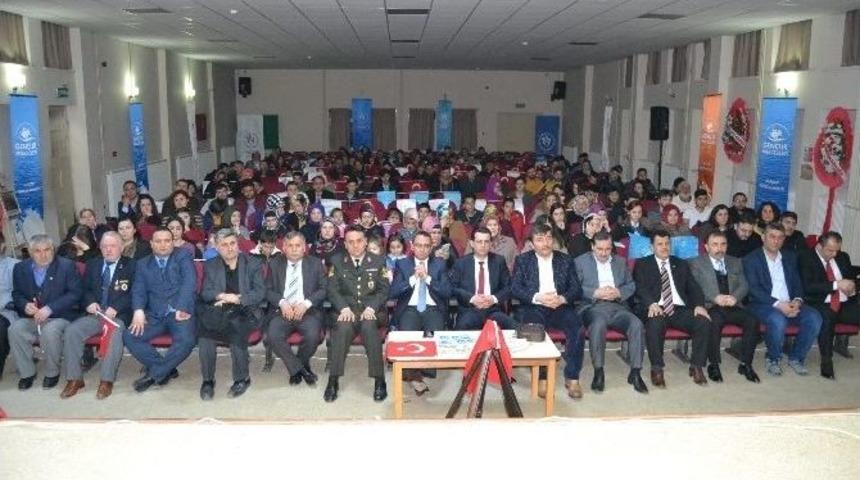 Ala&ccedil;am&rsquo;da &ldquo;&ccedil;anakkale Ge&ccedil;ilmez&rdquo; Programı