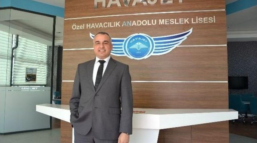Havajet Lisesinden &Ouml;ğrencilere Burs Fırsatı