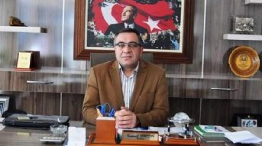 "sandıktan Korkmanıza Gerek Yok&rdquo;