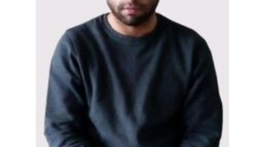 12 Yıl Hapis Cezası Alan Şahıs Yakalandı