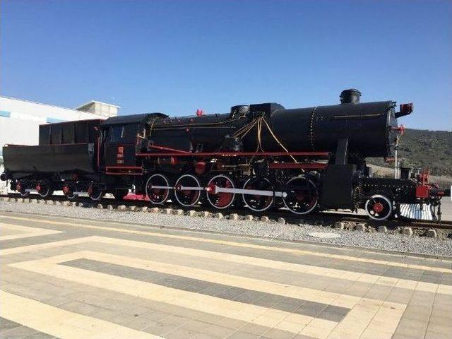 Kara Tren Tuzla’da 1