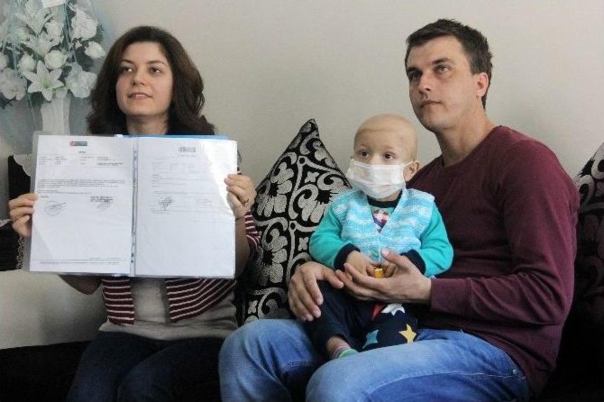 (&ouml;zel Haber) Yaşı K&uuml;&ccedil;&uuml;k Ama Savaşı B&uuml;y&uuml;k