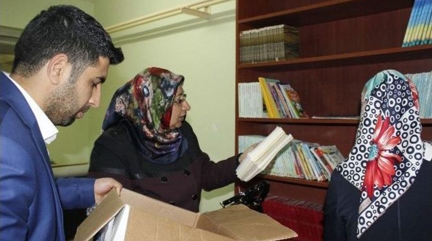 İstanbul&rsquo;dan Ceylanpınar&rsquo;a Kardeş Eli