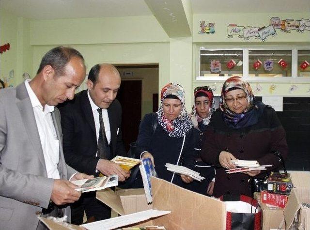 İstanbul&rsquo;dan Ceylanpınar&rsquo;a Kardeş Eli 1