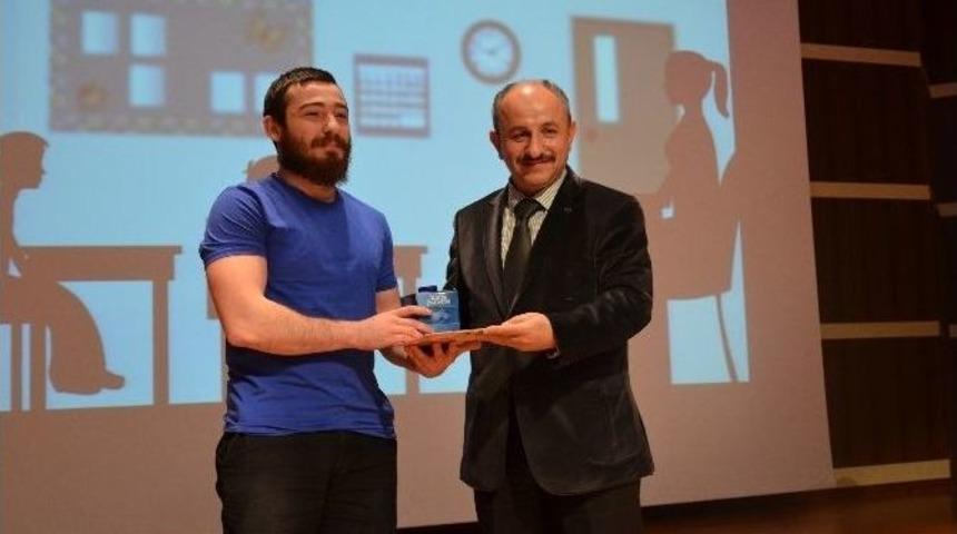 Kar Film Festivalinde 4 Dalda 11 &Ouml;d&uuml;l Verildi