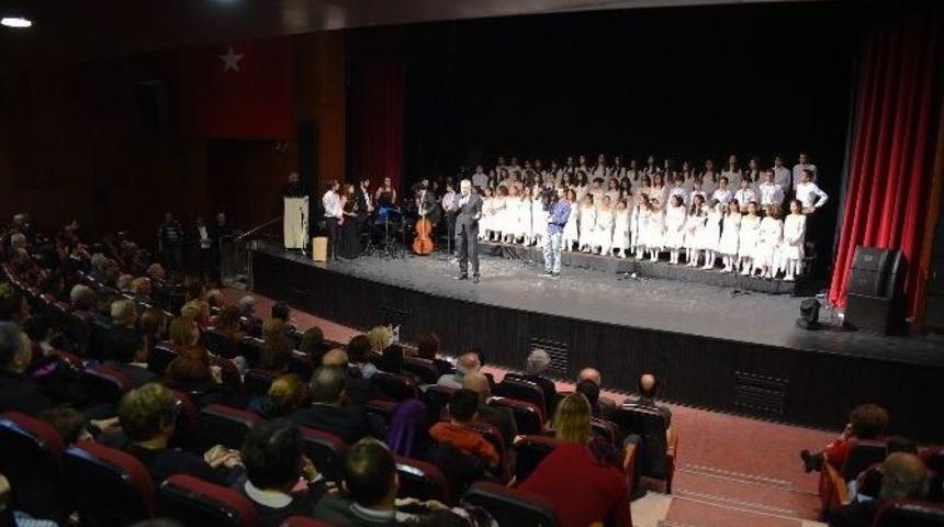 Seyhan&rsquo;da 18 Mart &Ccedil;anakkale Zaferi Kutladı