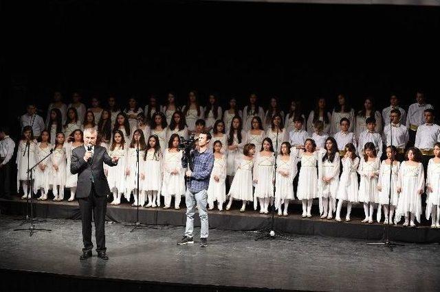 Seyhan’da 18 Mart Çanakkale Zaferi Kutladı