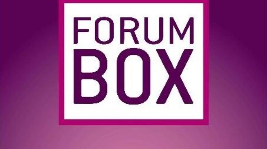 Forumbox Uygulaması, G&uuml;m&uuml;ş Solal &Ouml;d&uuml;l&uuml; Aldı
