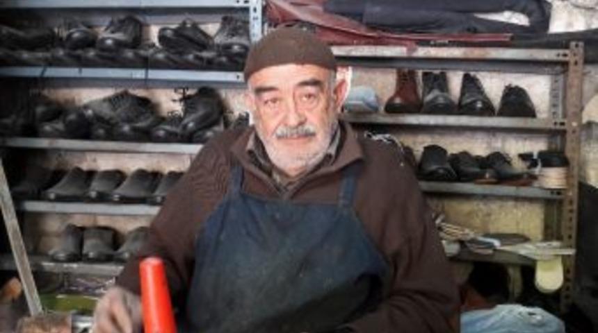 Bu Da Yerli Robin Hood