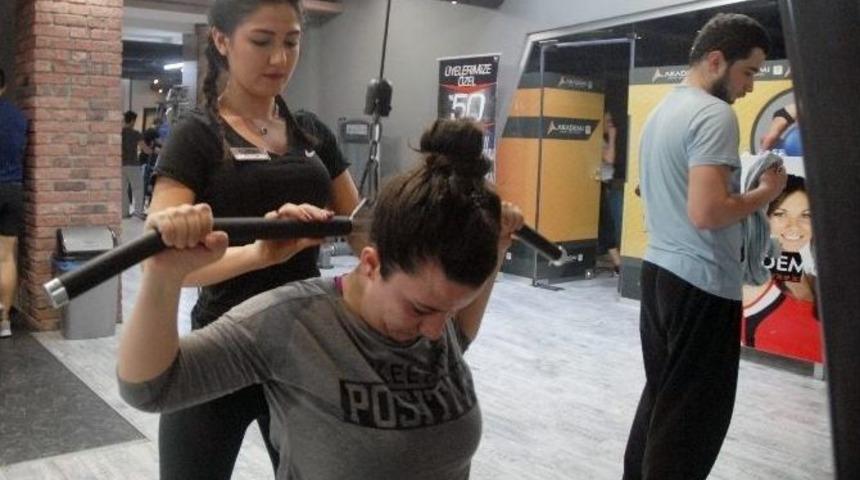 (&ouml;zel Haber) Hızlı Kilo Verirken Sağlığınızdan Olmayın