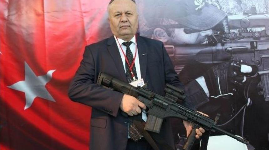 Tsk&rsquo;nın İhtiya&ccedil;larının Tamamı Mke&rsquo;den Karşılanıyor