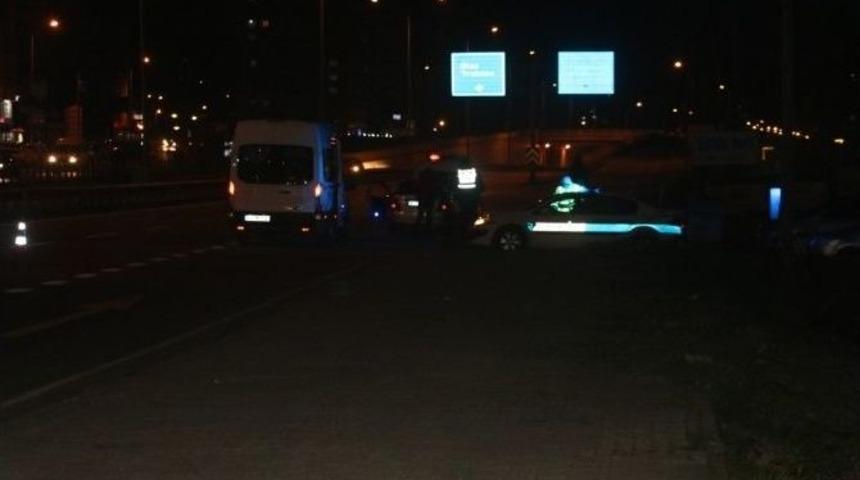 Rize&rsquo;de Emniyet Denetimlerini Sıklaştırdı