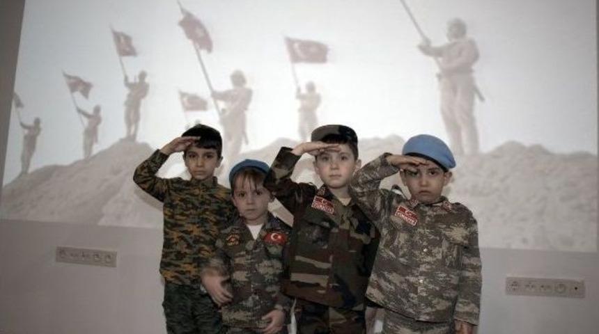 253 Bin Şehidin Ruhuna 253 Bin Yasin-i Şerif G&ouml;nderdi