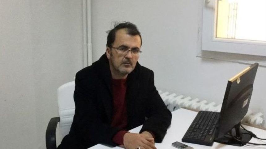 Didim Devlet Hastanesinde 4 Yeni Uzman Doktor G&ouml;revine Başladı