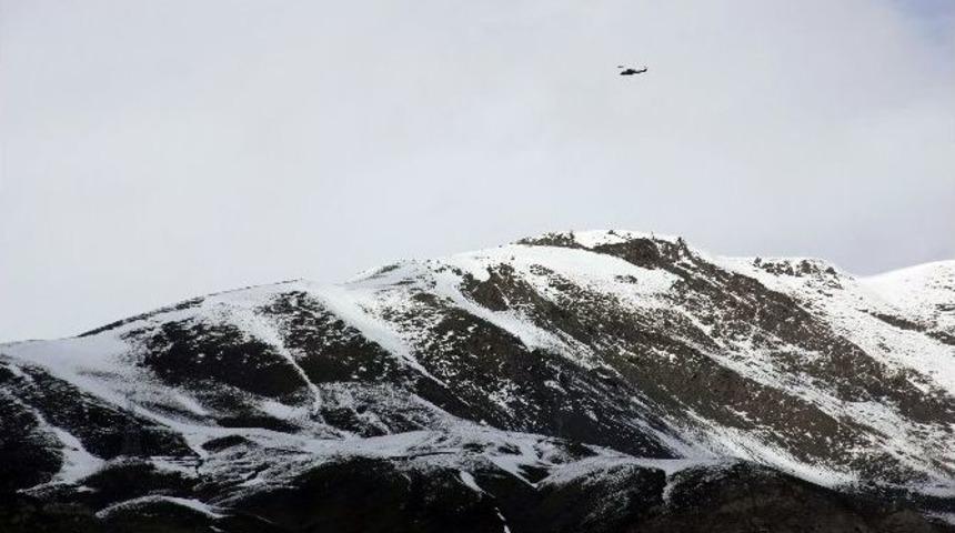 Hakkari&rsquo;de Hareketli Saatler