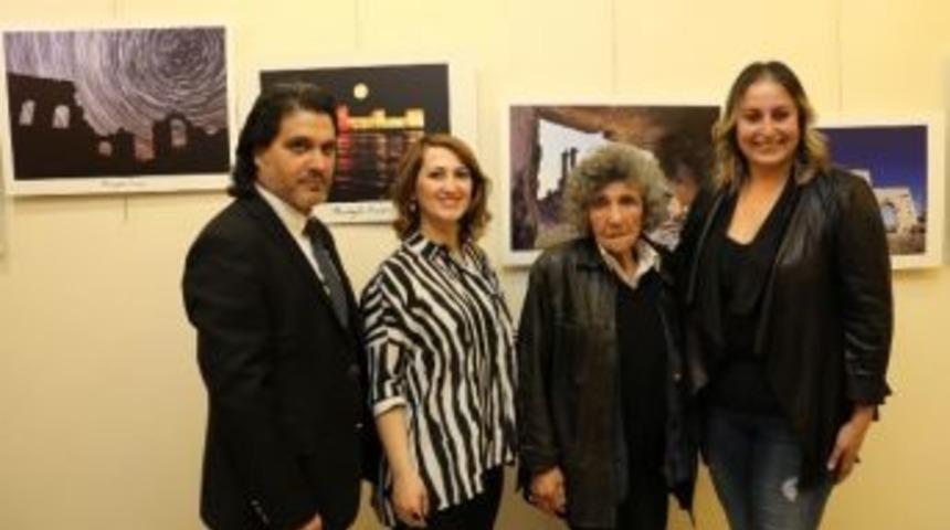 &lsquo;kilikya &Uuml;&ccedil;lemesi&rsquo; Sergisi Mtso&rsquo;da A&ccedil;ıldı