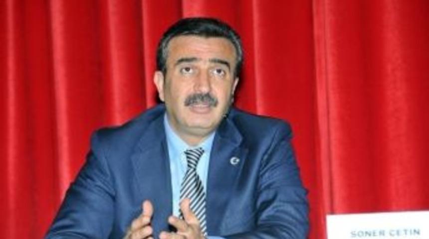 Adana&rsquo;ya &Ccedil;anakkale Zaferi Parkı