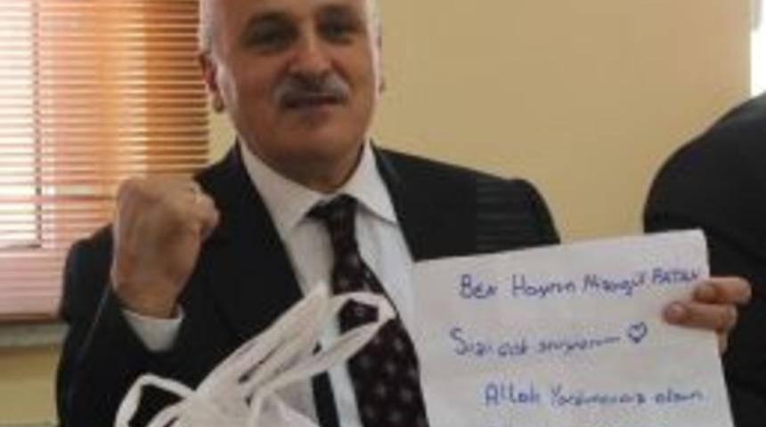 Kilis, Bir &Ccedil;ok Kurum Ve Kuruluşa &Ouml;rnek Oldu