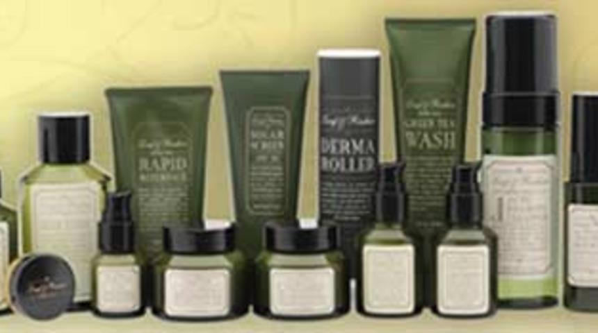 Leaf &amp; Rusher &Uuml;r&uuml;nleri T&uuml;rkiye'de