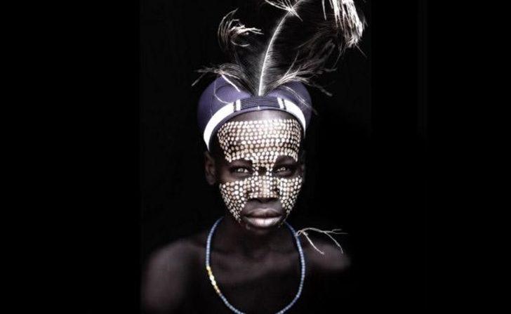 Bu kabilede cinsel ilişkiye girmek için... G4