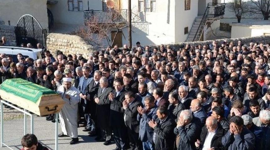 İş Adamı Turgut&rsquo;un Acı G&uuml;n&uuml;